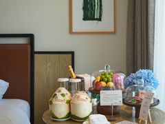 -三亚亚龙湾万豪度假酒店