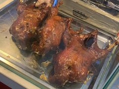 -王浩儿纪六孃甜皮鸭(乐山总店)