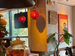 -龙门阵茶屋川菜馆(武康路店)