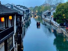 -南浔古镇