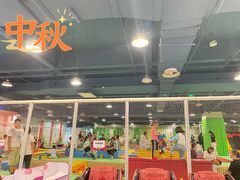 -嘉文梦想世界(SM天津滨海城市广场店)