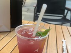 -北芒BEIMO COFFEE(五台山店)