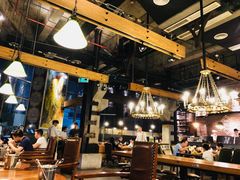 -I HOLIC艾豪丽披萨(KKone店)