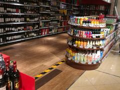 -BHG生活超市(安贞店)