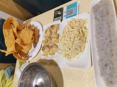 -和庆斋羊蝎子火锅·碳缸烧烤(顺义旗舰店)