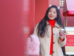 -故宫角楼咖啡(故宫店)