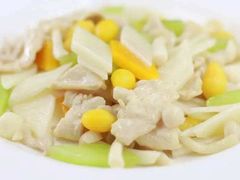 山药炒鸡片-冶春茶社(太和广场店)