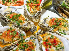 -东江海鲜大排档·潮汕菜·砂锅粥