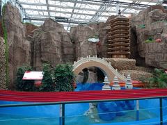 -兰陵国家农业公园