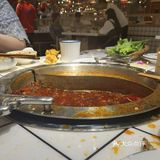 贤和庄，火锅