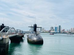 -中国人民解放军海军博物馆