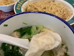 -十八家面馆(均瑶店)