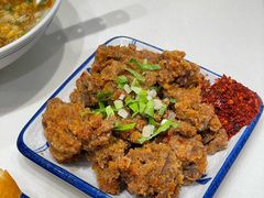 -小豆海棠(嘉兴路店)