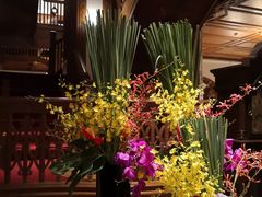 -马勒别墅·中餐厅