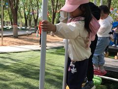 -北戴河集发农业梦想王国