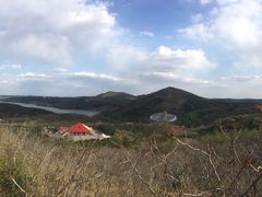 -棋盘山风景区