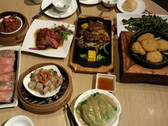 -避风塘·老港味餐厅(虹口龙之梦店)