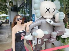 -盐说Salt Talk北美风味西餐厅(海上世界店)