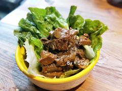 -牛很鲜潮汕牛肉火锅(朝晖路店)