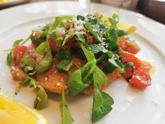 -君悦酒店·La Terrazza意合園·意式风味