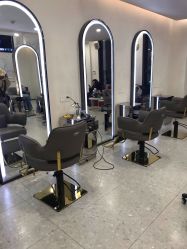 -上禾 HAIR SALON