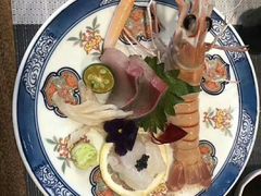 -森味薪火烧•烧鸟居酒屋•日本料理(望京店)