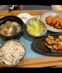 -和伊母婴护理中心·全套房(金山店)