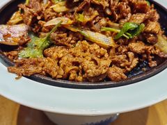 -壹零捌道·北京烤鸭(车公庄店)