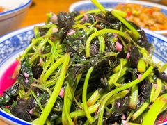 -醋果子炒大肠·老赣南客家菜(渔湾里店)