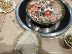 -海关荤豆花(洋河一路店)