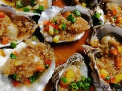 -老济南·地道济南菜(大明湖店)