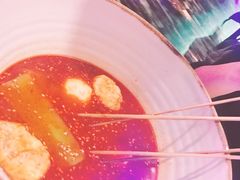 -ohbar live house(人广店)