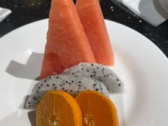 -亚龙湾红树林度假酒店-韩轩韩餐厅