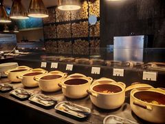 -青岛海尔洲际酒店