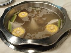 -潮鑫牛肉火锅(敏捷广场店)