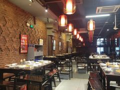 -巴蜀大宅门火锅(北大街店)