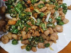 -盛天毛血旺非遗美食(观音桥店)