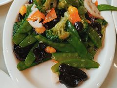 -孟记粥铺·家常菜·烧烤·粥(亚运村店)