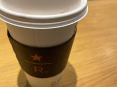 -星巴克臻选(北京银泰店)