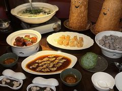 -许爷家·生态湖鲜(徐汇日月光店)