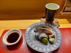 -鮨青(恒基名人购物中心店)