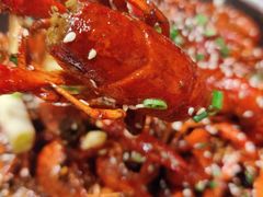 -一棠龙虾•王牌虾球(光谷天地店)
