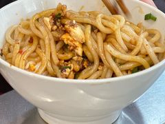 -辣辣小吃豆花米线(大观篆新农贸市场店)
