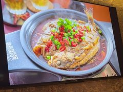 -神府路壹号·海鲜烧烤·砂锅粥·锅物(三坊七巷店)