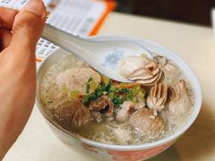 -潮汕龙记·普宁肠粉