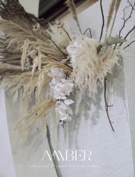 -琥珀婚礼策划AMBER WEDDING