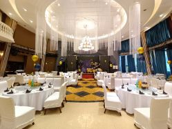 -四方阁酒楼·宴会厅(圣灯店)