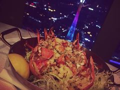 -广州四季酒店·佰鲜汇·现代法餐