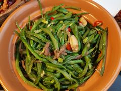 -粉墨特色菜·烧烤音乐酒馆