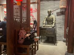 -添萬囍·天津三鲜捞面(天河城店)
